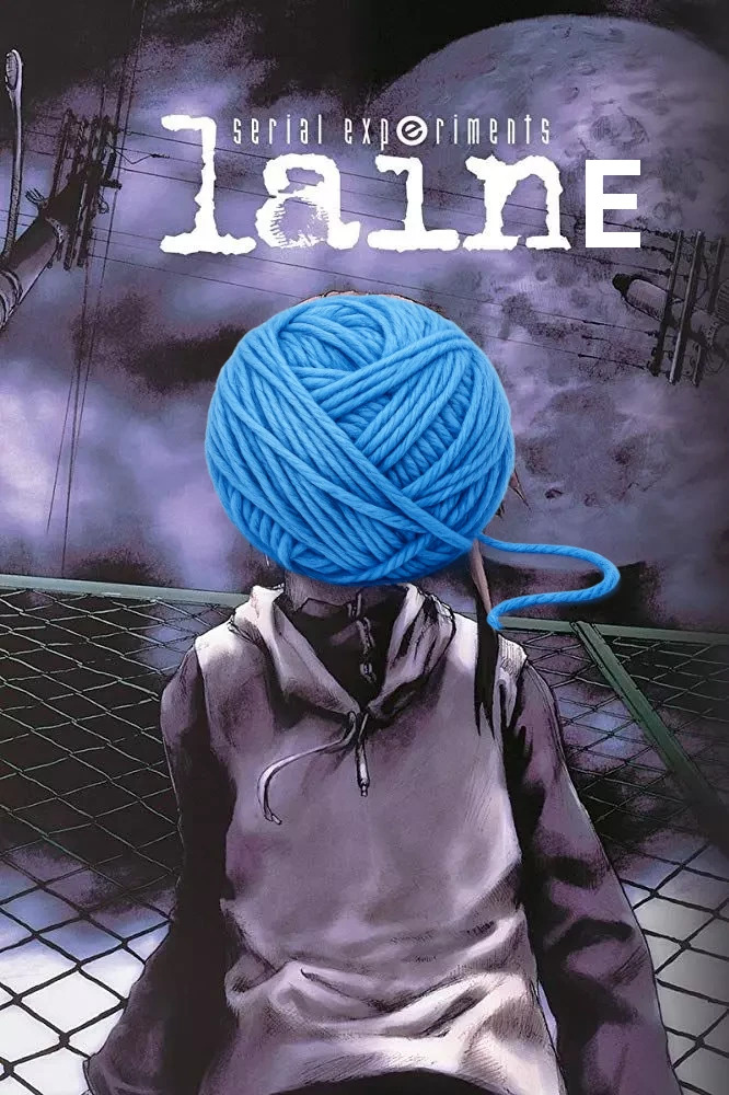 Serial Experiment Laine